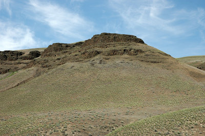 Mini Butte