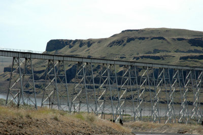 Railroad Bridge