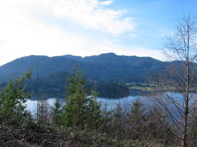 Lookout Mtn from Whacme