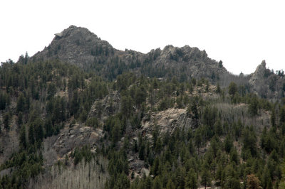 Hualapai Peak