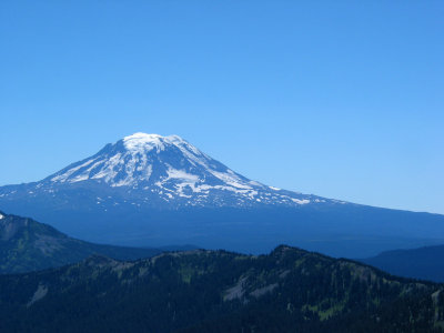 Mt. Adams