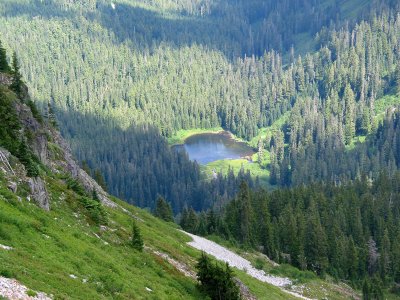 Lake