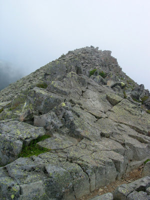 Summit Rocks