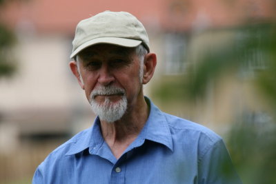 Bobby Robb