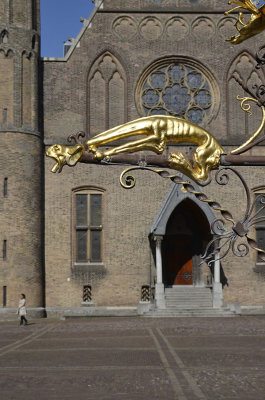 't Binnenhof