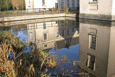 Kasteel Huys te Warmont