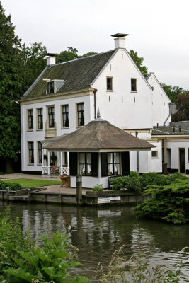 Langs de Vecht