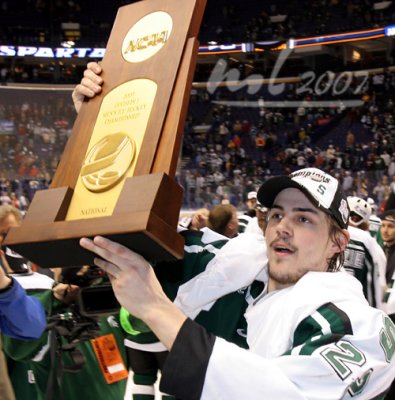 2007 NCAA Title Game