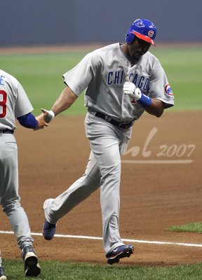 2007 Season