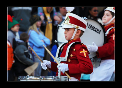 Marching band 2