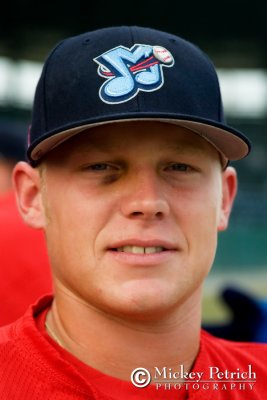 Steven Trout