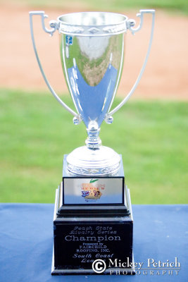 Peach State Series Cup