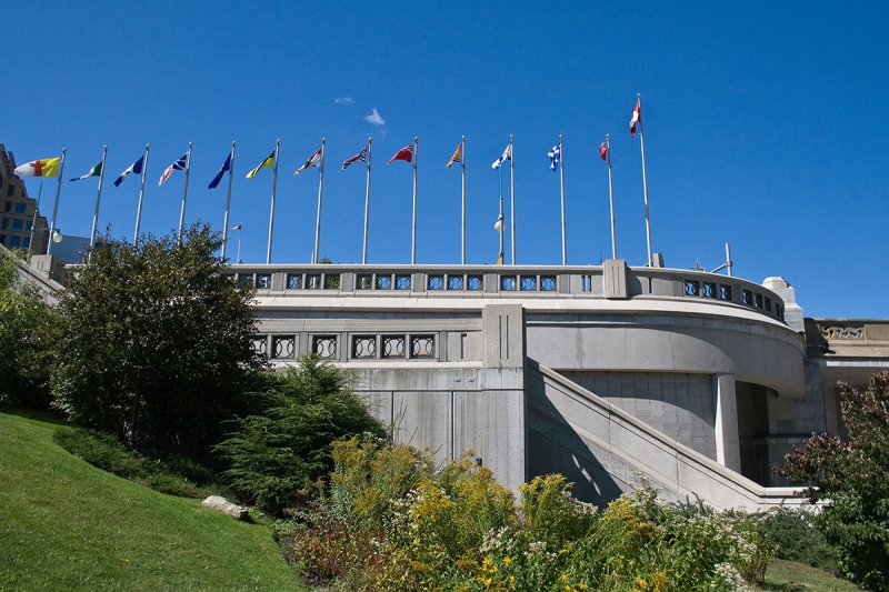 Flags