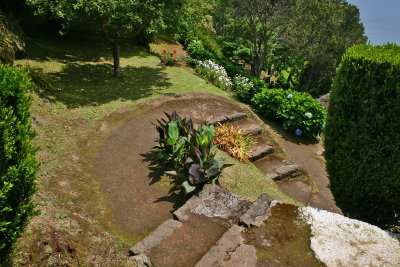 Levels of Gardens