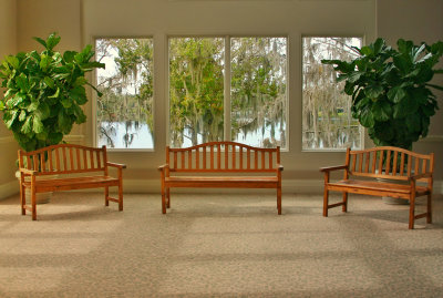 Sunroom