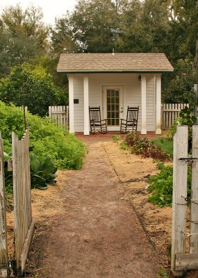Little Homestead