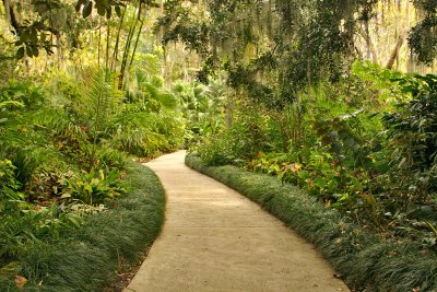Around the Bend...