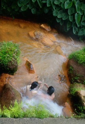 Bathers