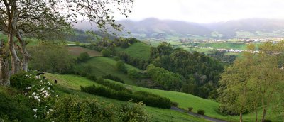 Pastoral Pano