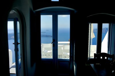 Santorini - Windows