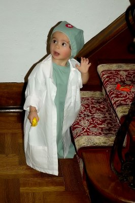 Doctor Catherine 3
