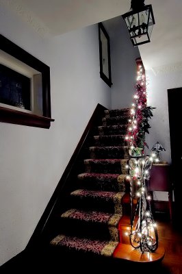 Stairs - Petites Etoiles