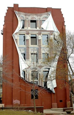 Front Street Building