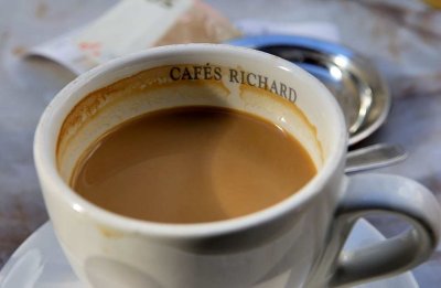 Cafes Richard