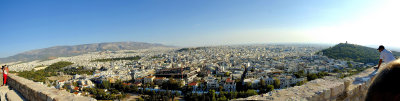 Athens - Acropolis