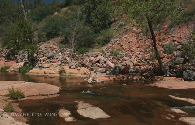 Slide Rock Park 0054