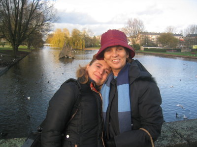 Amsterdam