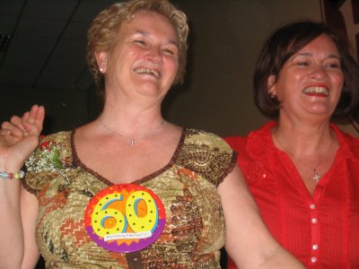 Birthday Dance