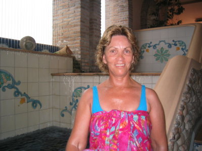 Inside Hotel