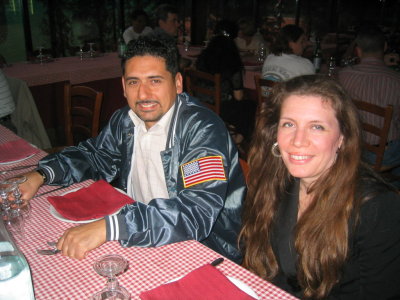 Maria Rosaria & Andreas