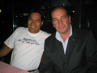 Sospa & Gino