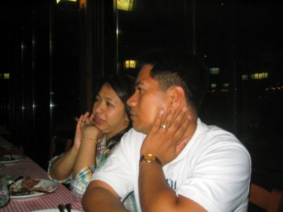 Sospa & wife
