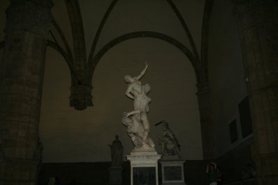  Vecchio Plaza