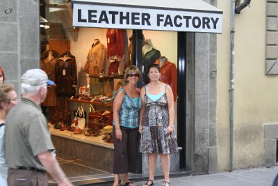 Florence -