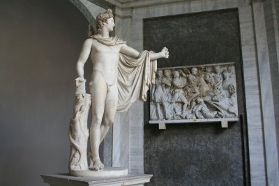 Vatican Museum