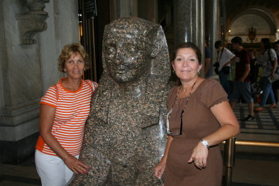 Vatican Museum