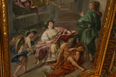 Vatican Museum