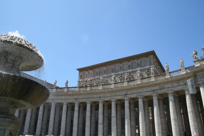 St Peters