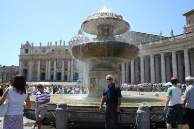 Rome - St. Peters