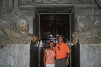 Rome - St. Peters