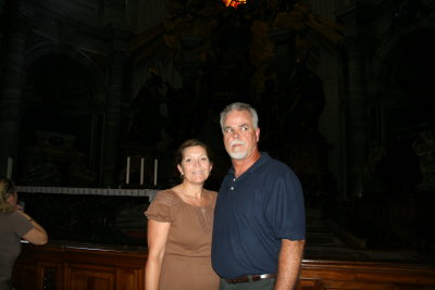 Rome - St. Peters