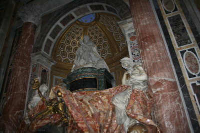 Rome - St. Peters