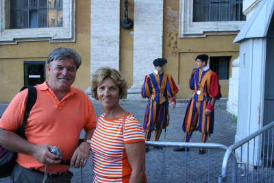 Rome - Vatican City