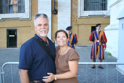 Rome - Vatican City