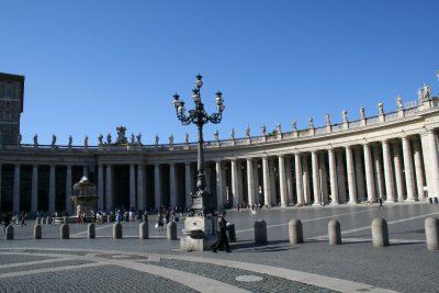 Rome - St. Peters