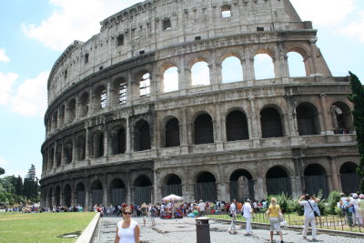 Colliseum